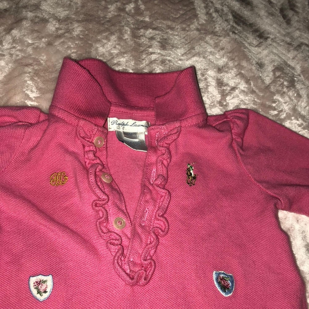 3MONTH RALPH LAURN ONSIE